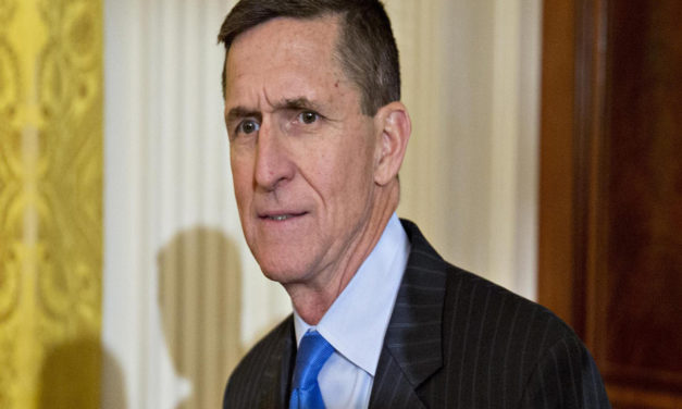 Flynn: Mueller’s Big Hoax and Waste of Our Money