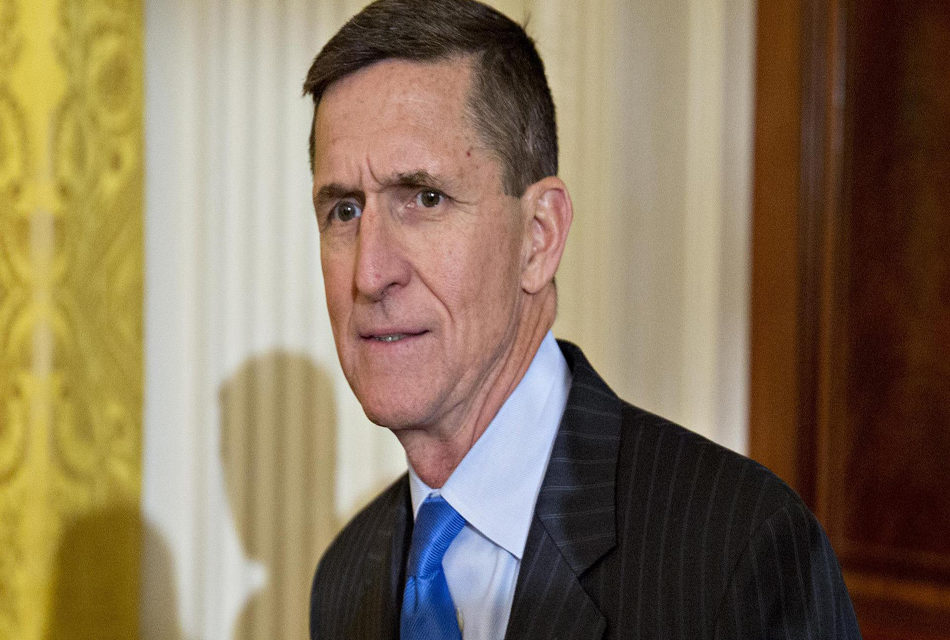 Flynn: Mueller’s Big Hoax and Waste of Our Money