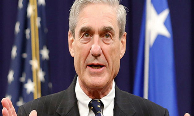 Mueller’s Mud Hole Just Like Titanic