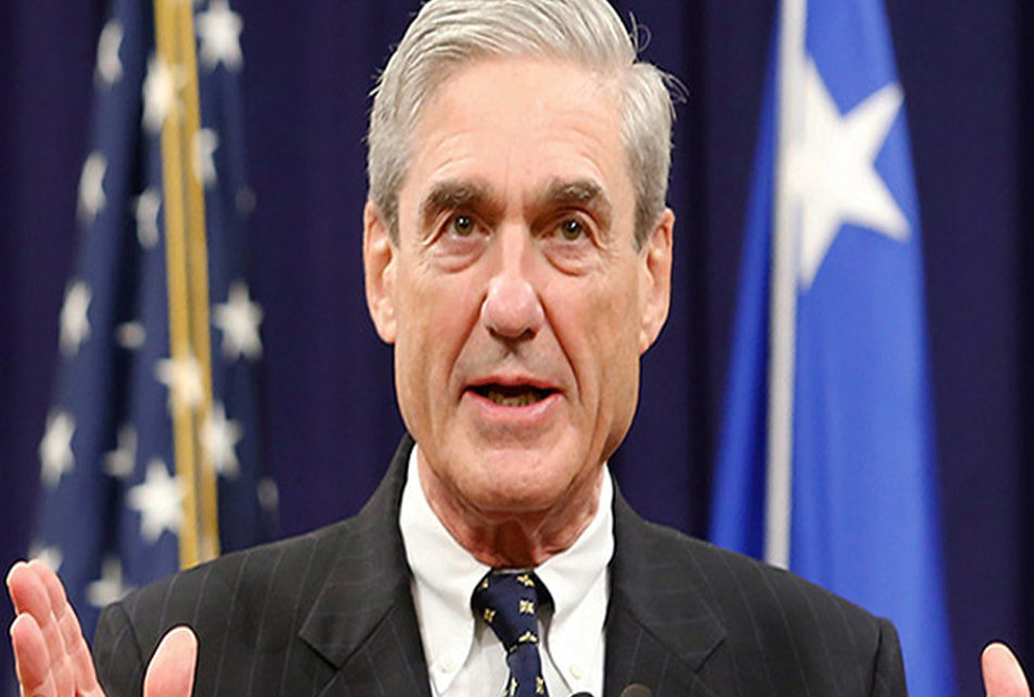 Mueller’s Mud Hole Just Like Titanic