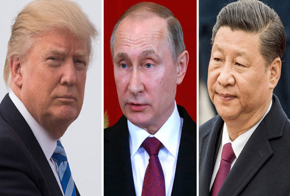 North Korea Deal Must Include China and Russia