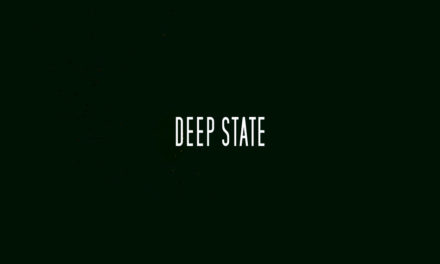 Deep State Alive and Well
