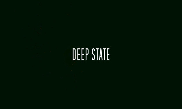 Deep State Alive and Well