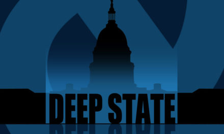 How Deep is the Deep State?