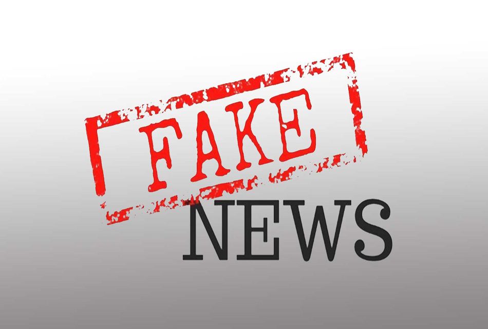 Fake News Should Make True Journalist Feel Shame
