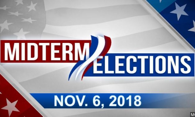 Midterms a Defining Moment For the Future of Our Nation