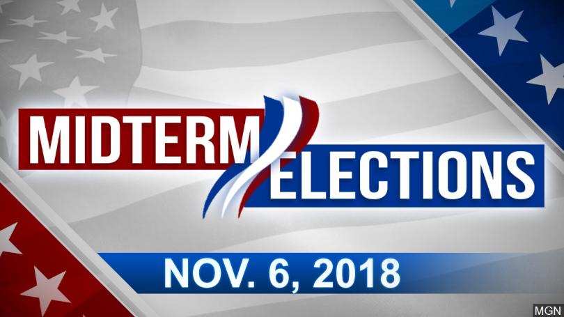 Midterms a Defining Moment For the Future of Our Nation