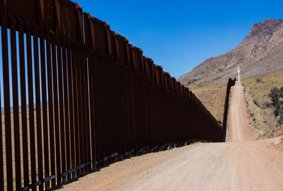 The Wall, Border Security equals Sovereignty