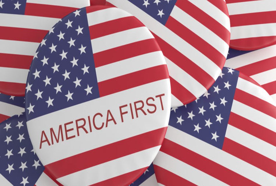 What’s the Problem with Putting America First?