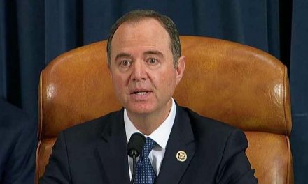 Want to See a Real Schiff Show