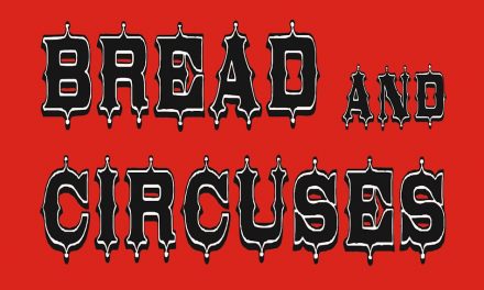 Bread and Circuses the End of America