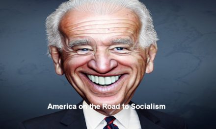 On the Road to Socialism