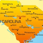 South Carolina Front and Center